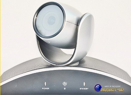 BigSHOT-HD 10X Optical Zoom USB Webcam